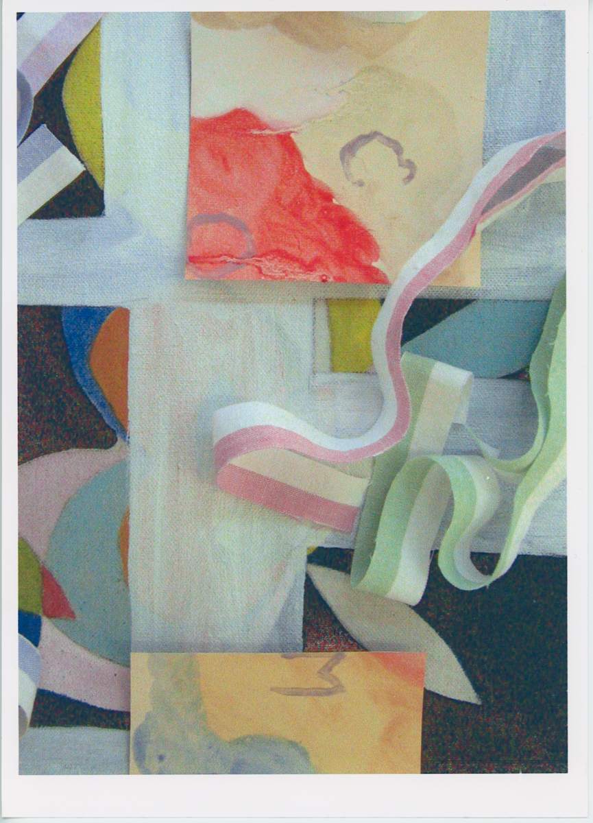Untitled by The Katy Dove Estate 