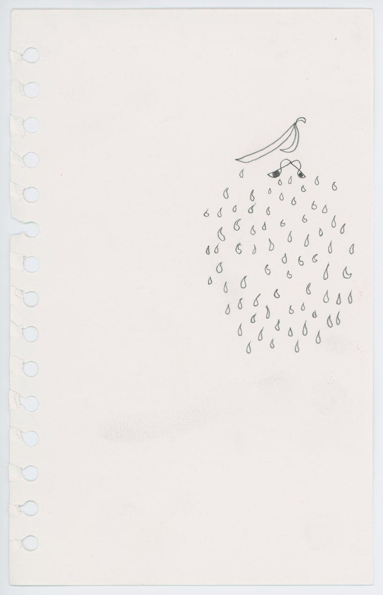 Untitled by The Katy Dove Estate 