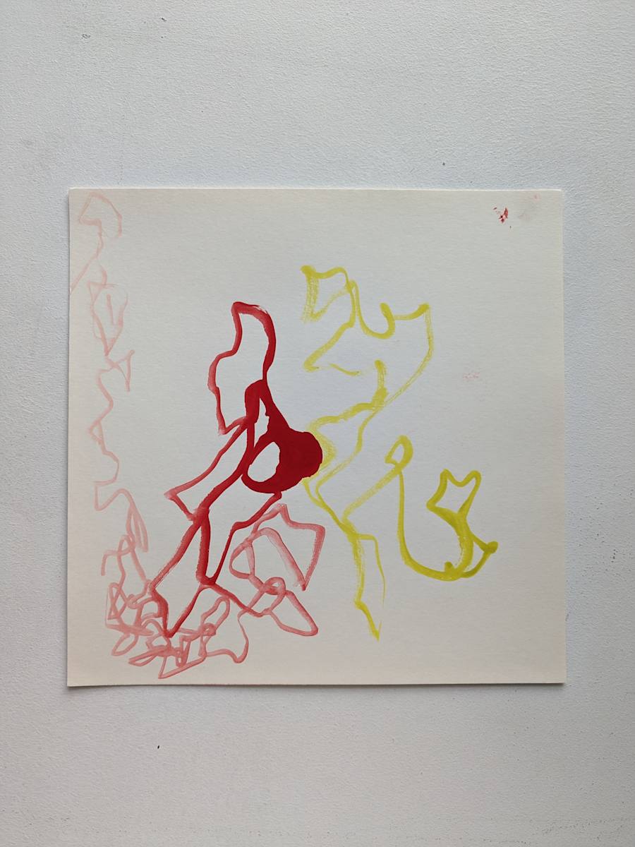 Untitled by The Katy Dove Estate 