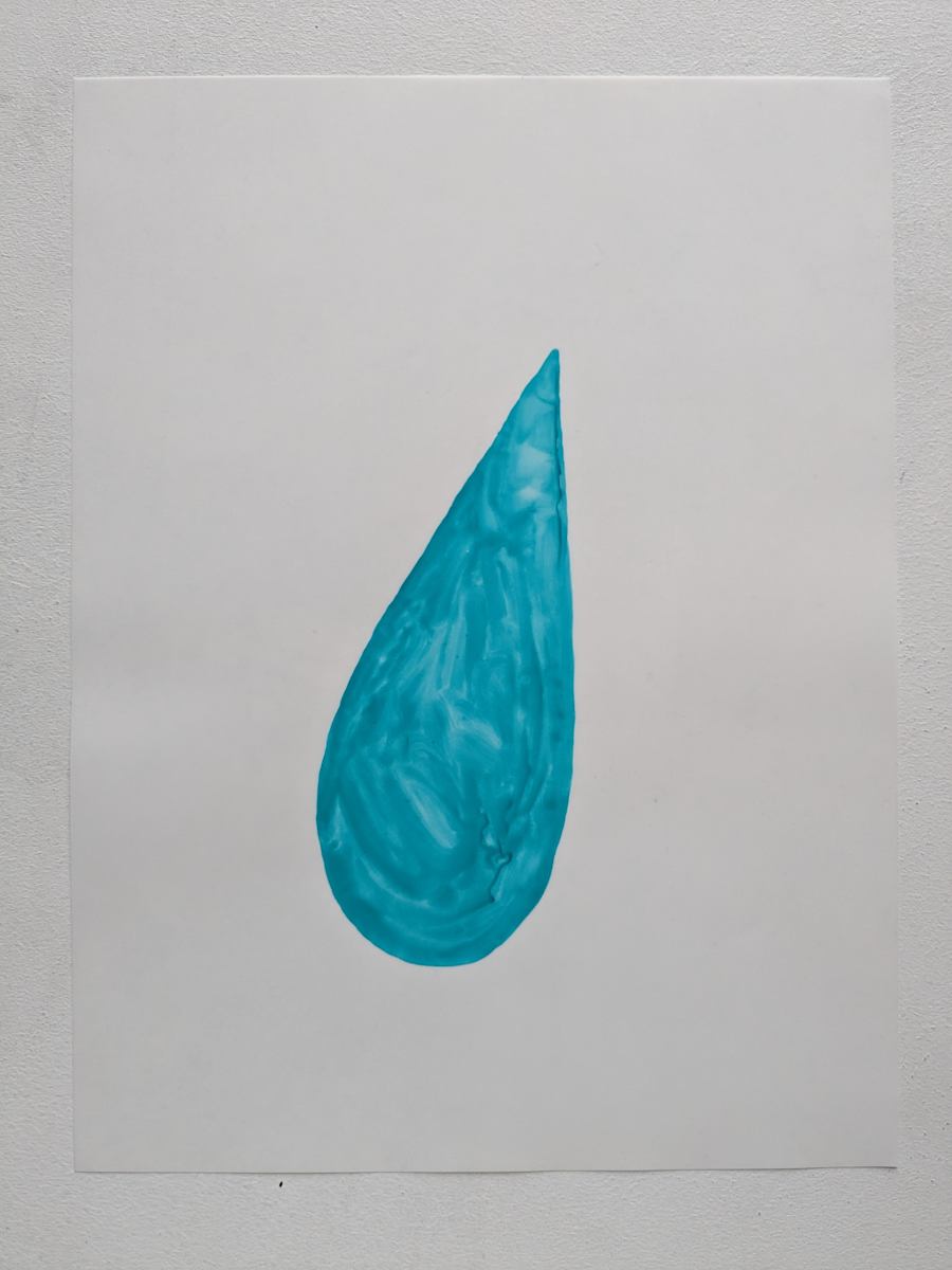 Untitled by The Katy Dove Estate 