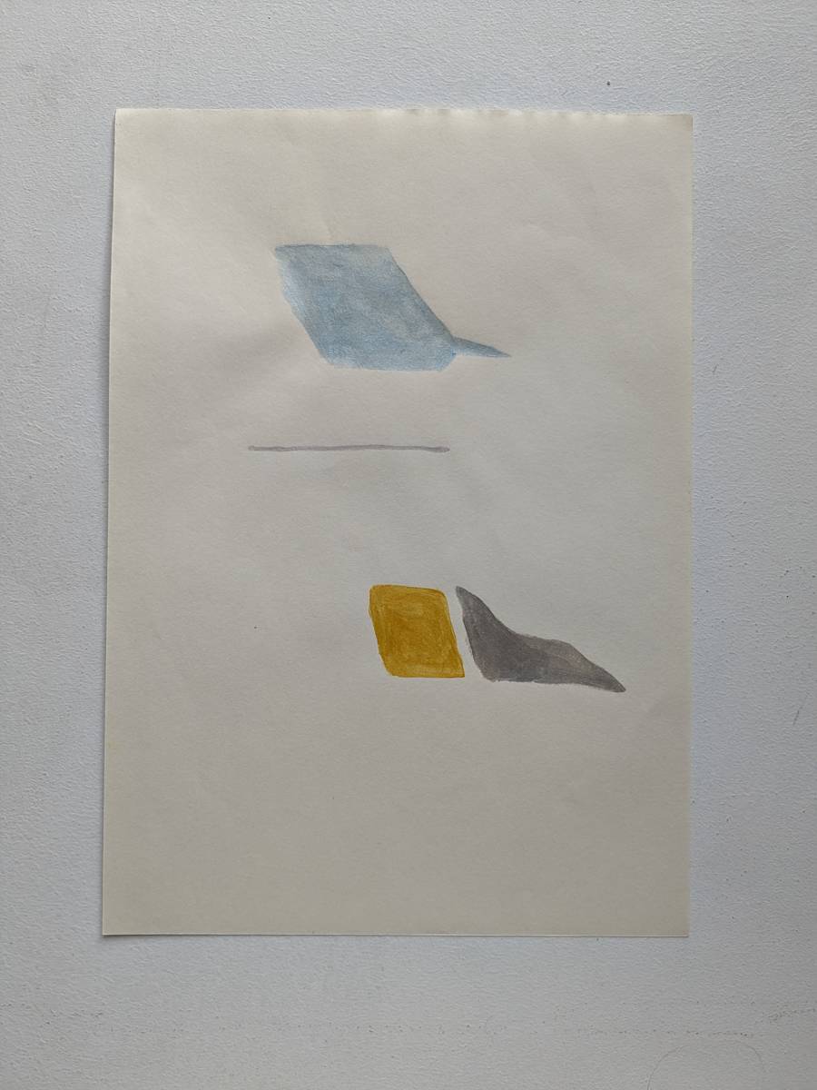 Untitled by The Katy Dove Estate 