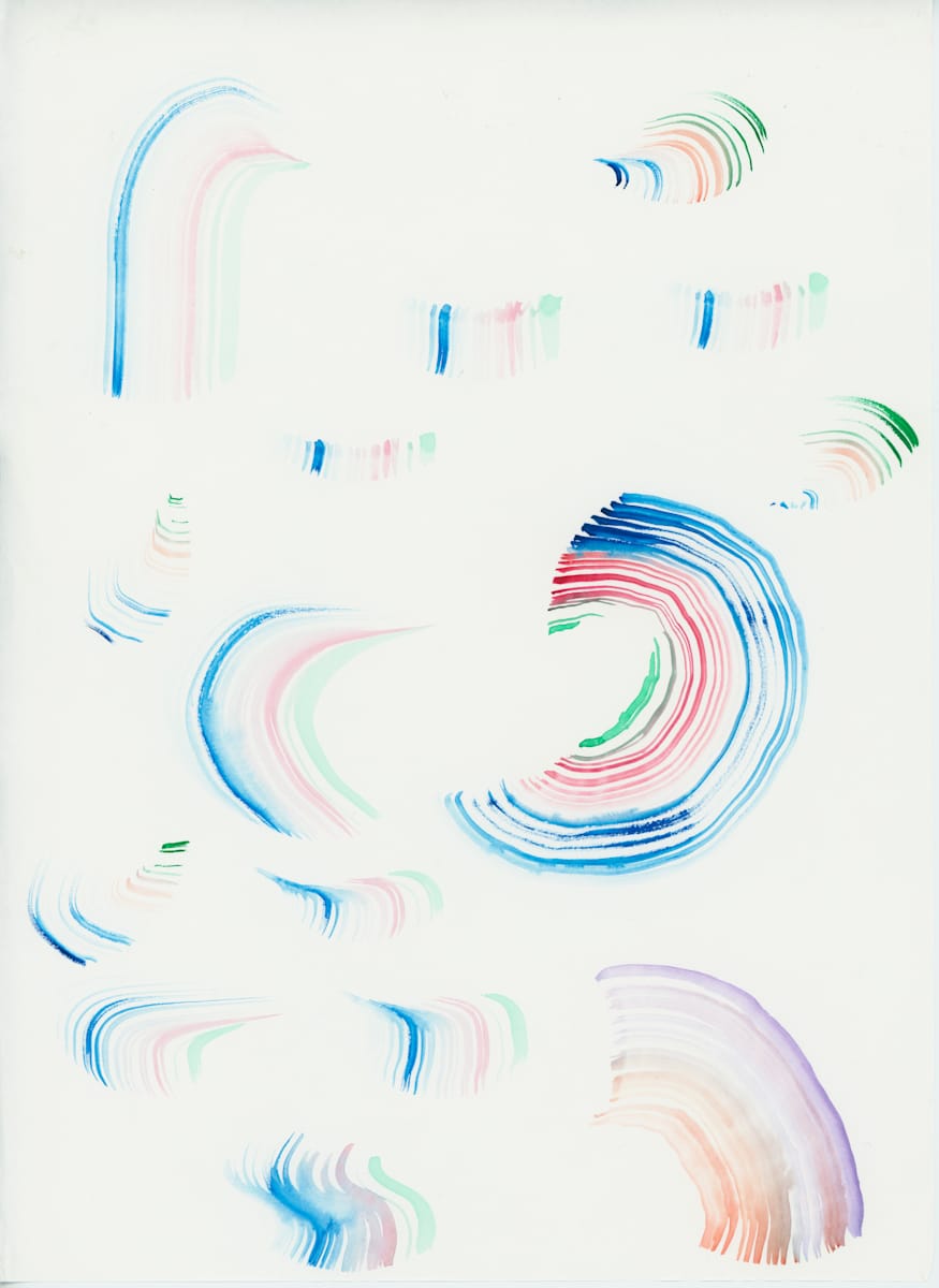 Untitled by The Katy Dove Estate 