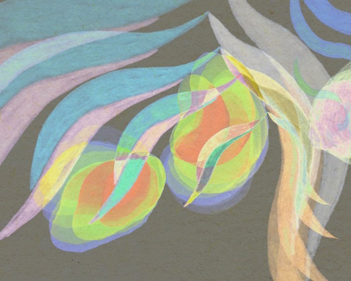The Sway by The Katy Dove Archive 