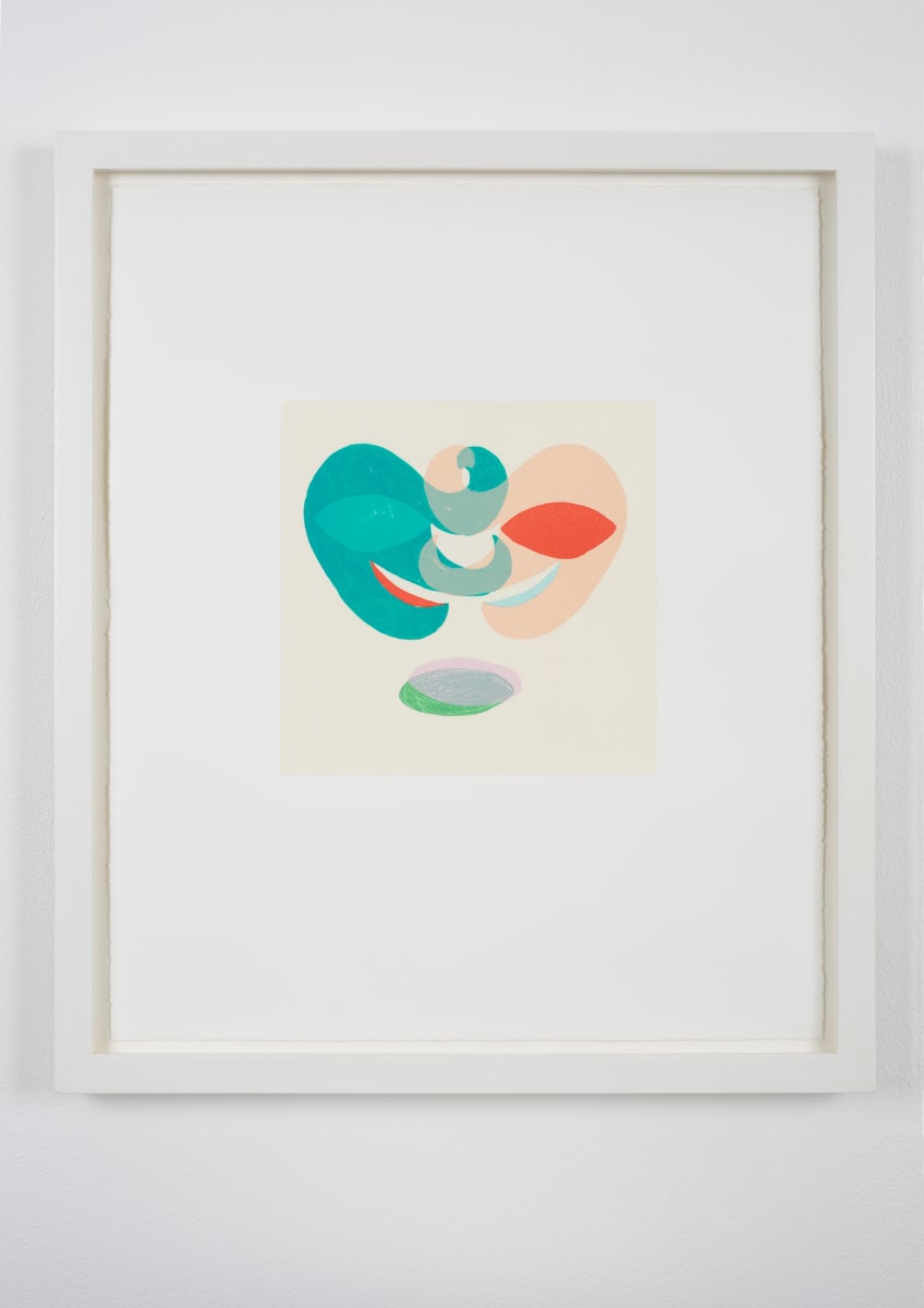 Double You 7/14 by The Katy Dove Archive 