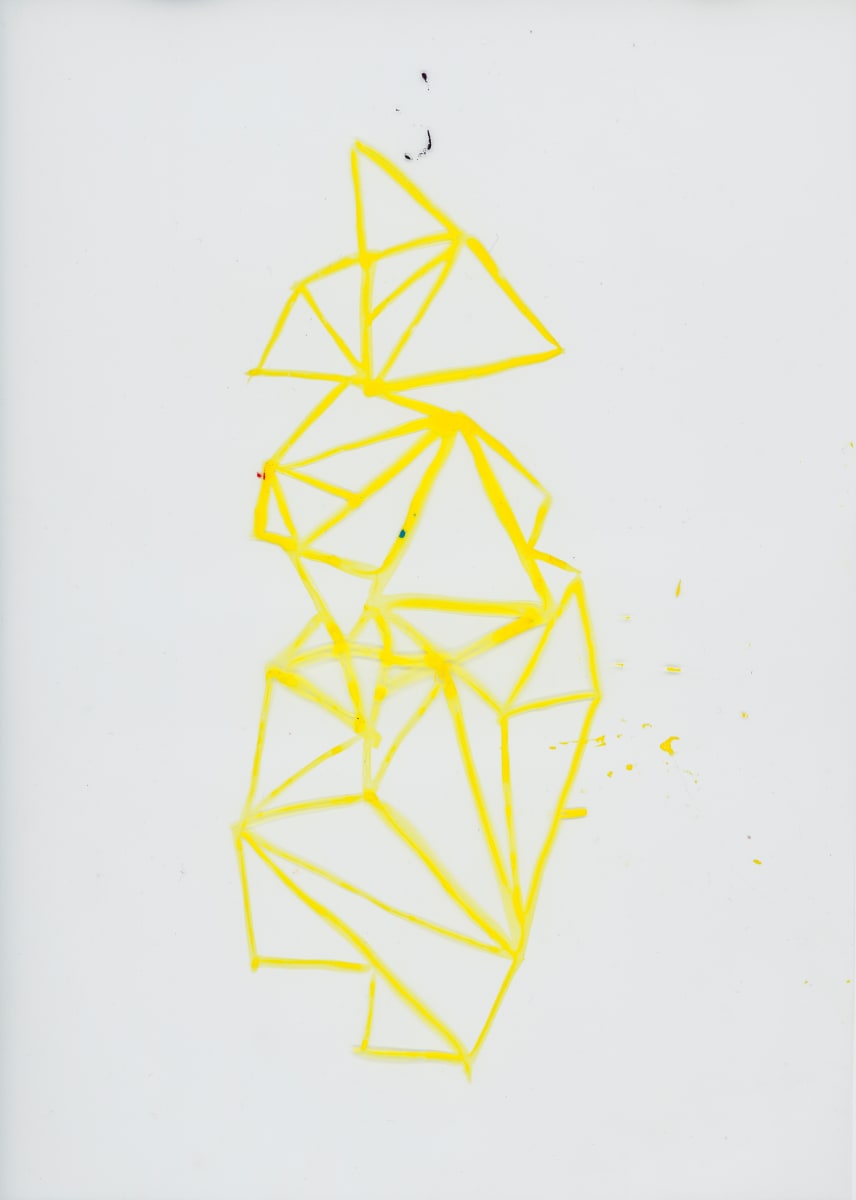 Untitled by The Katy Dove Estate 