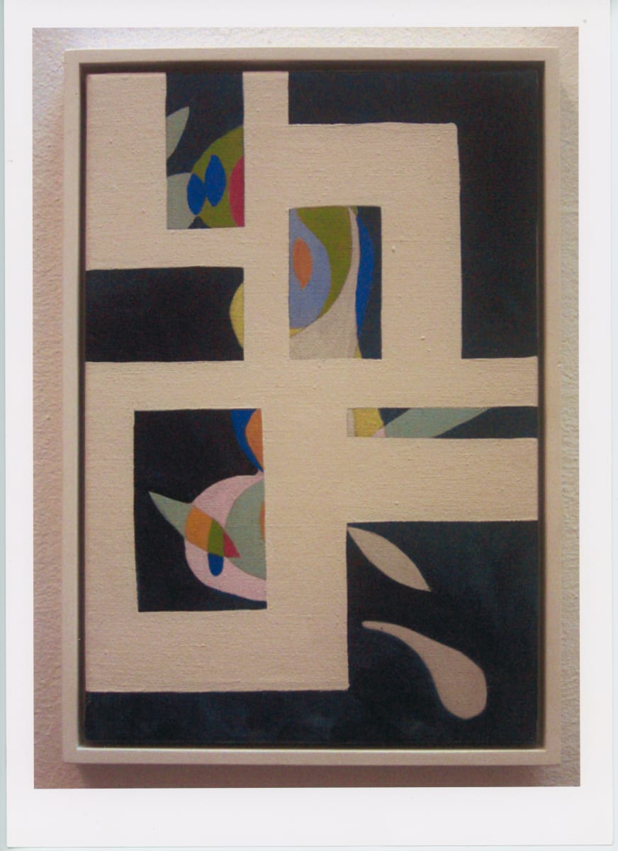 Untitled by The Katy Dove Estate 