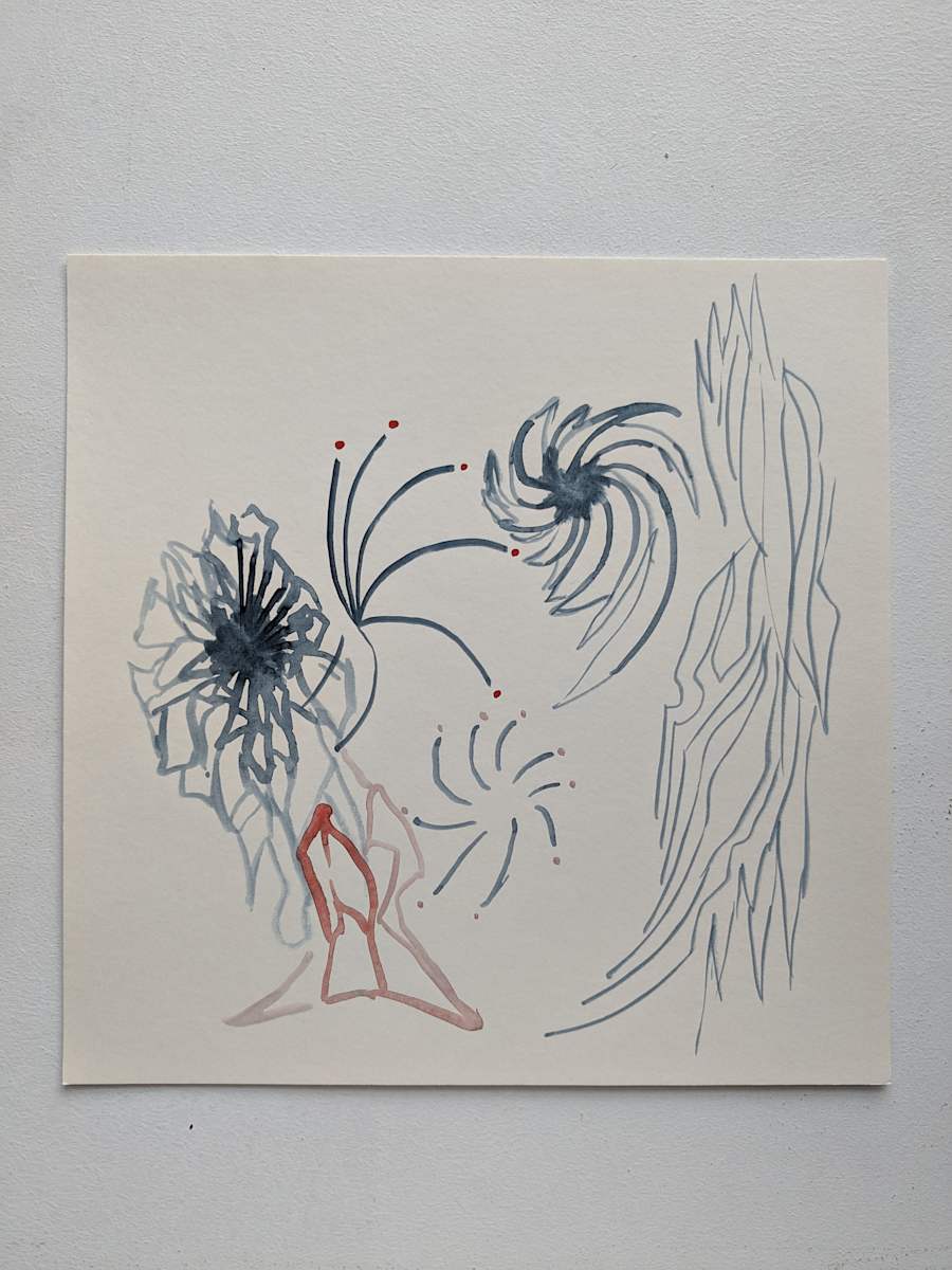 Untitled by The Katy Dove Estate 
