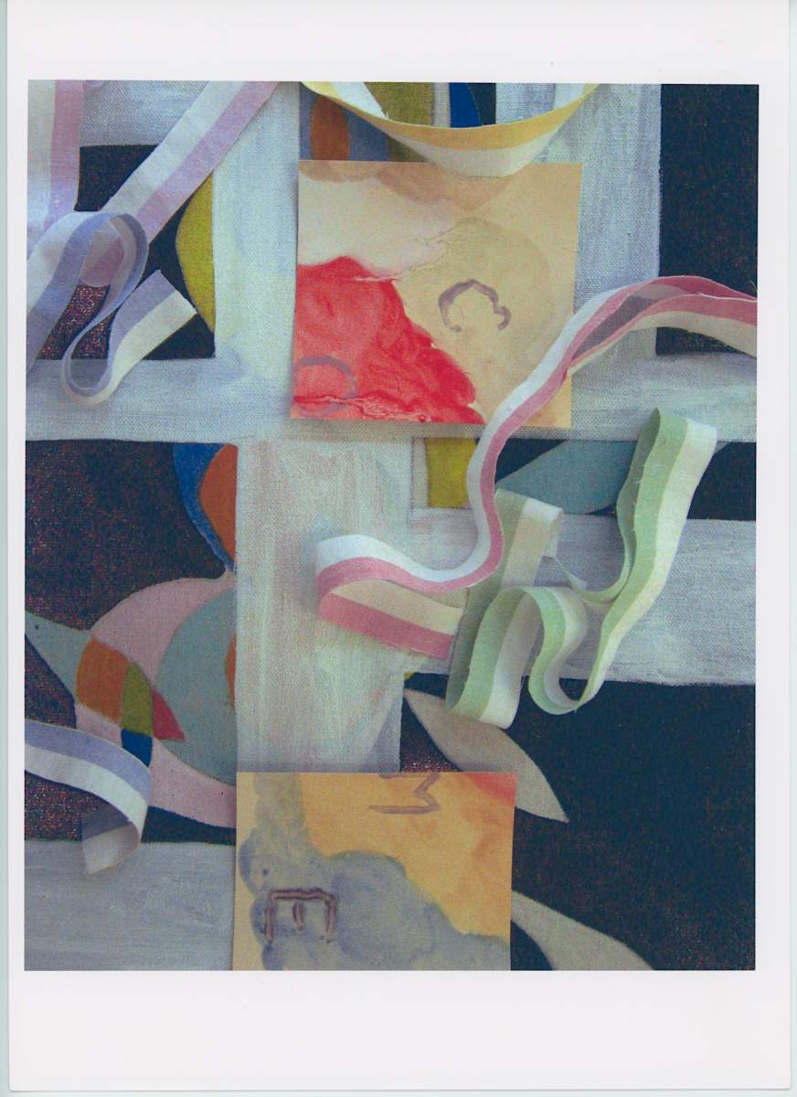 Untitled by The Katy Dove Estate 