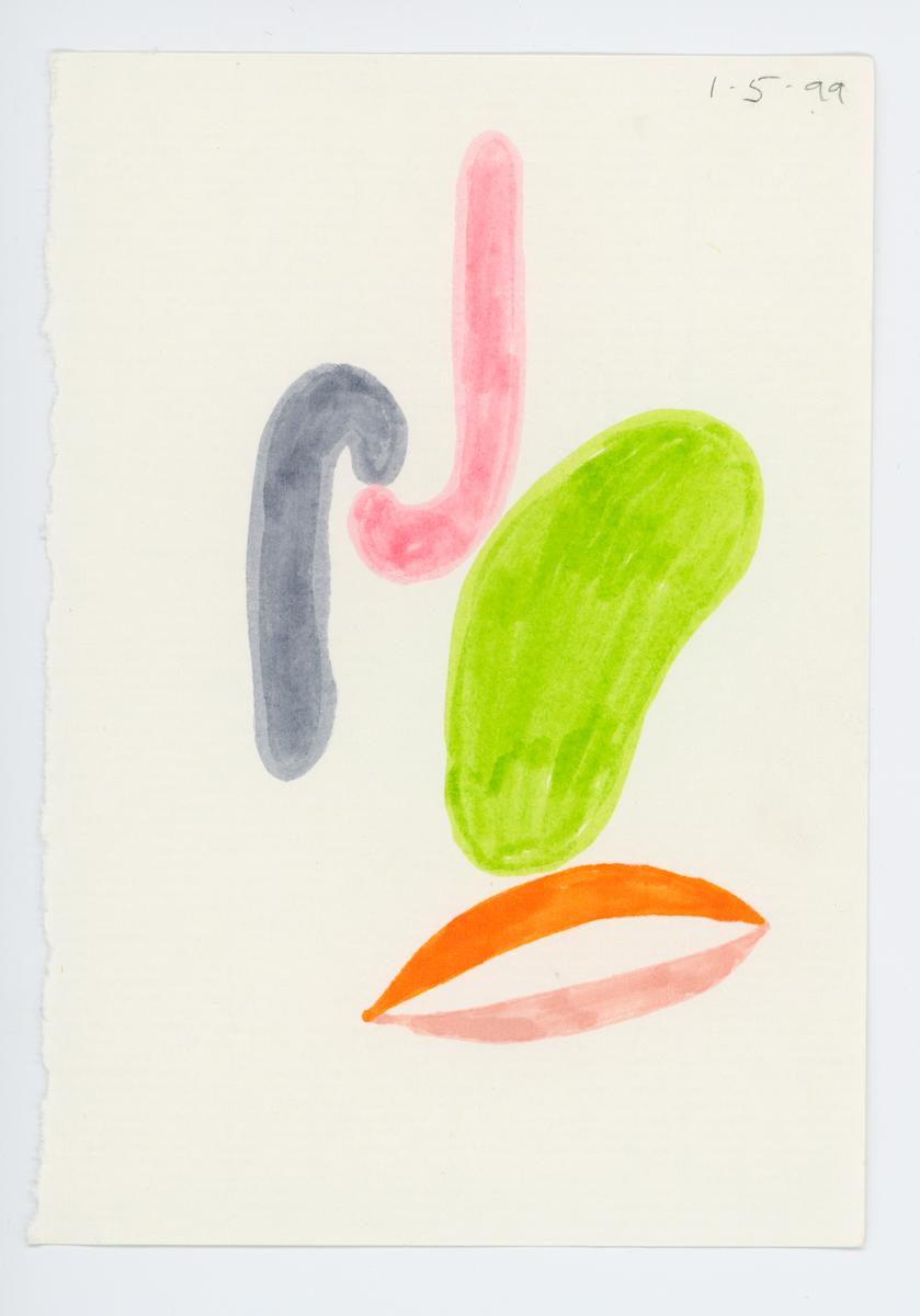 Untitled by The Katy Dove Estate 