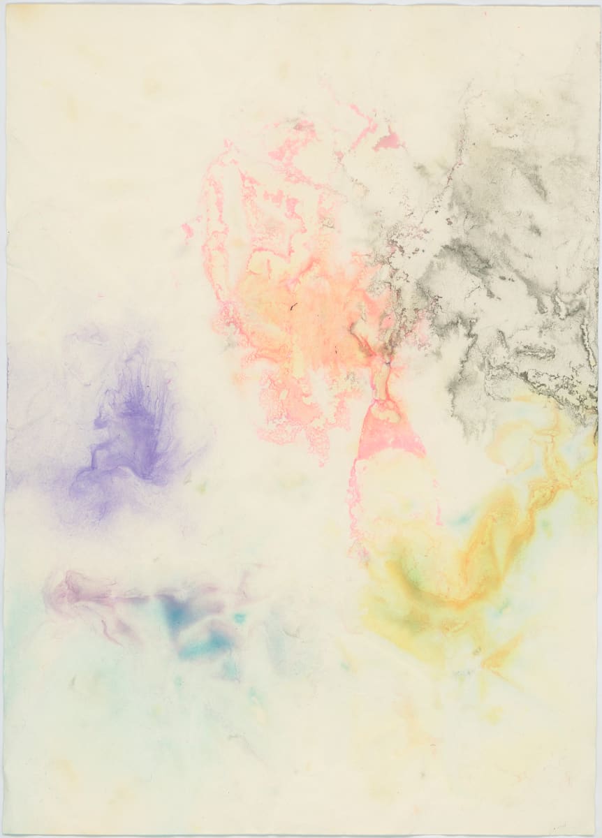 Untitled by The Katy Dove Estate 