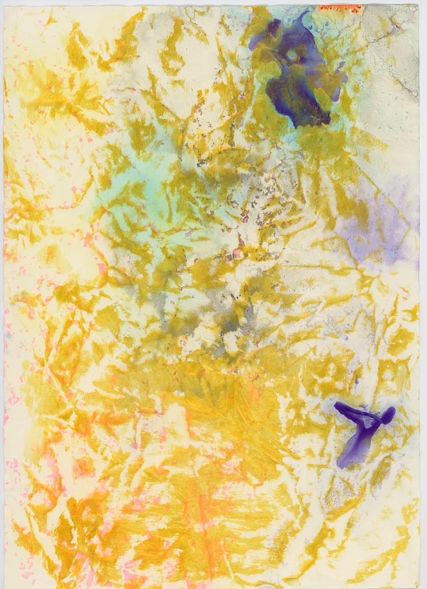 Untitled by The Katy Dove Estate 
