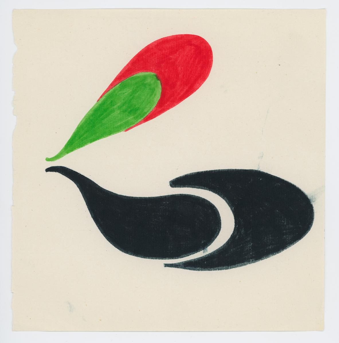 Untitled by The Katy Dove Estate 