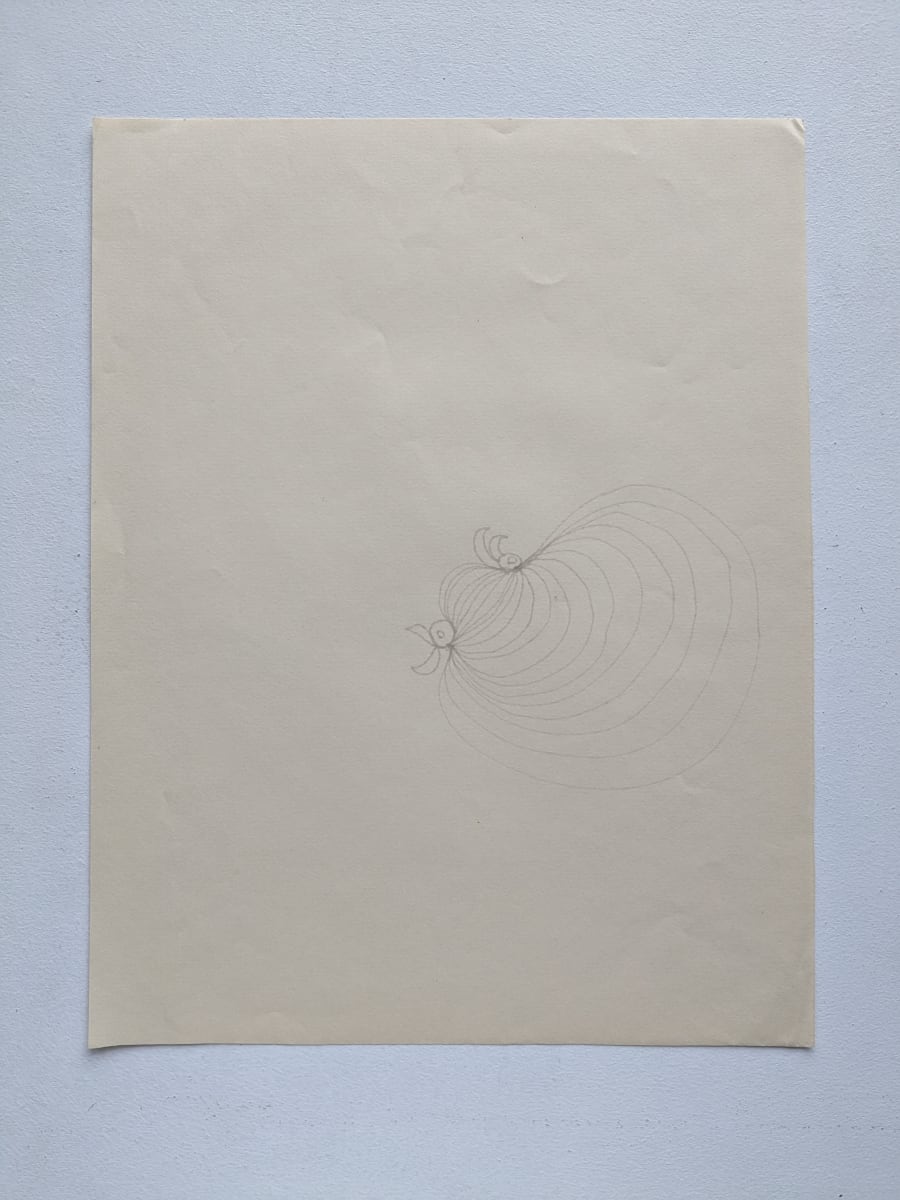 Untitled by The Katy Dove Estate 