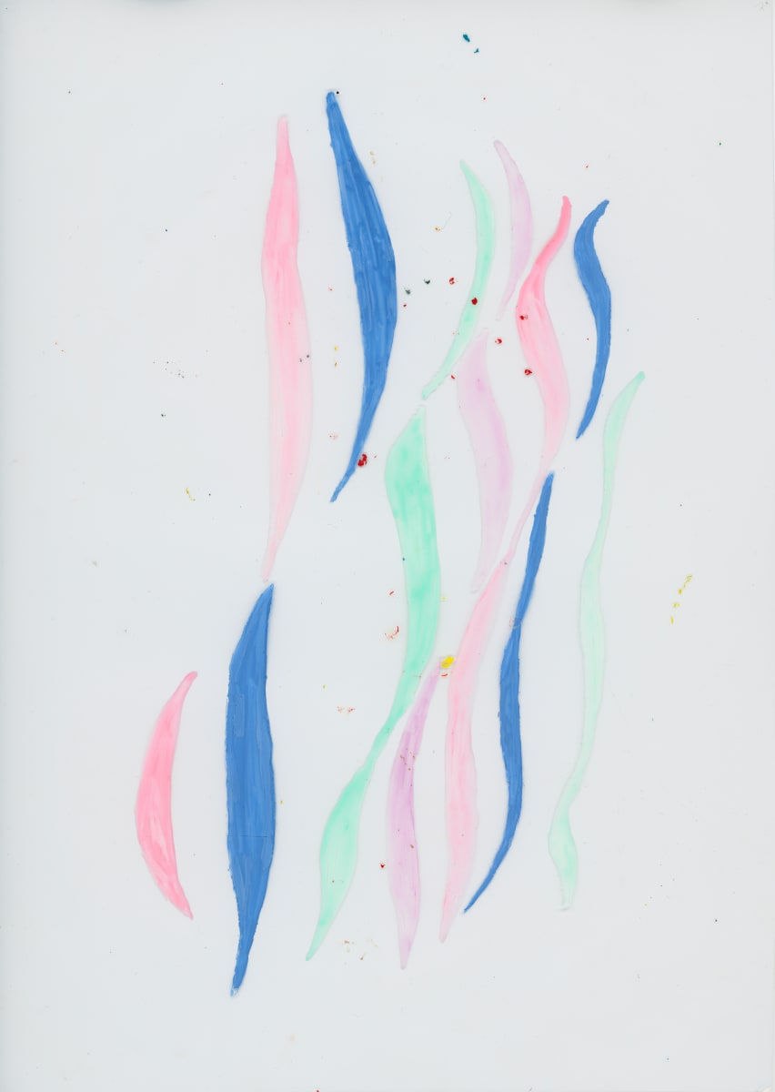 Untitled by The Katy Dove Estate 
