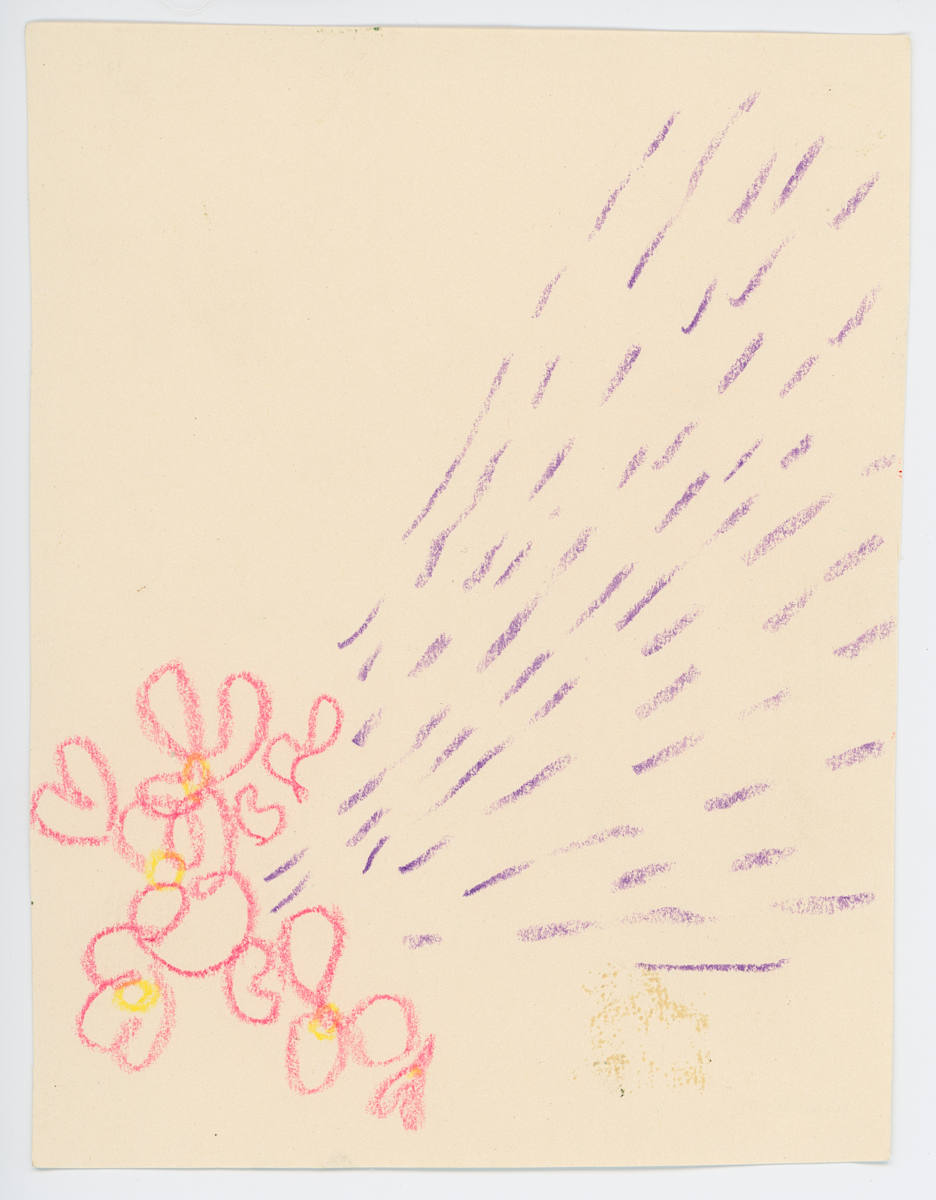 Untitled by The Katy Dove Estate 