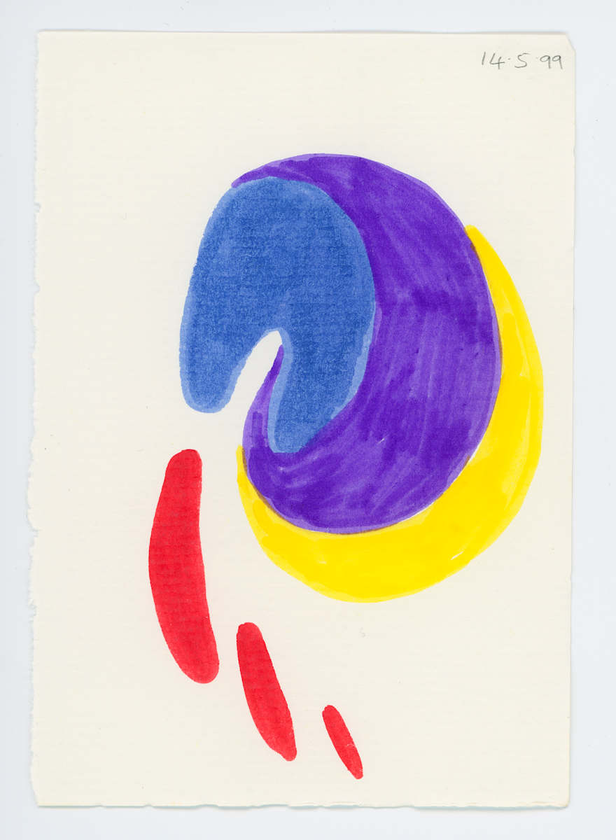 Untitled by The Katy Dove Estate 