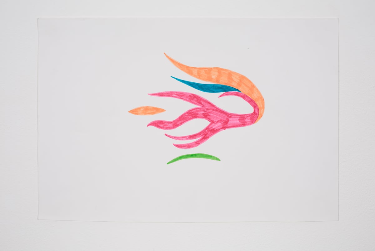 Untitled by The Katy Dove Estate 