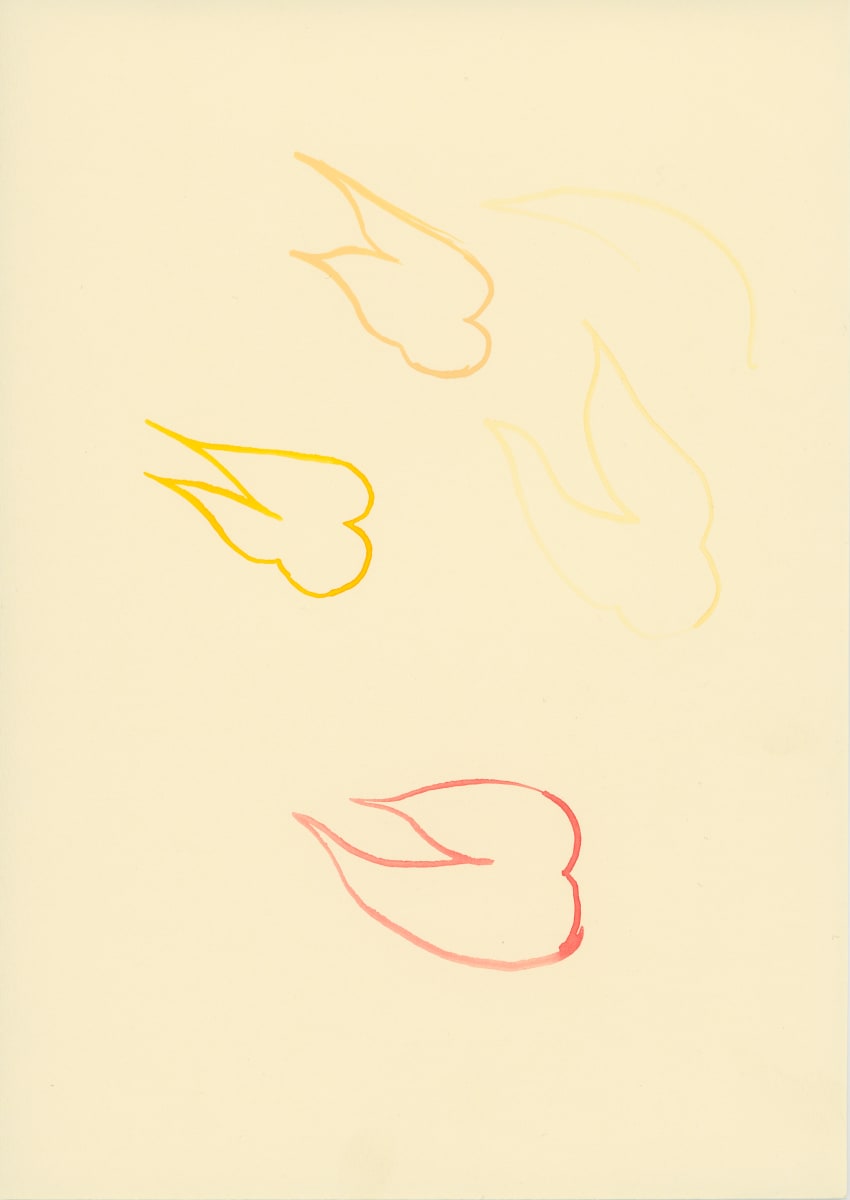 Untitled by The Katy Dove Estate 
