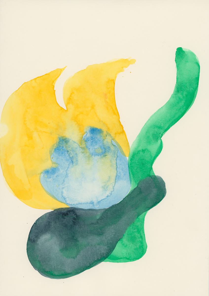 Untitled by The Katy Dove Estate 