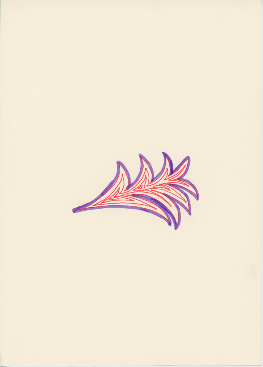 Untitled by The Katy Dove Estate 