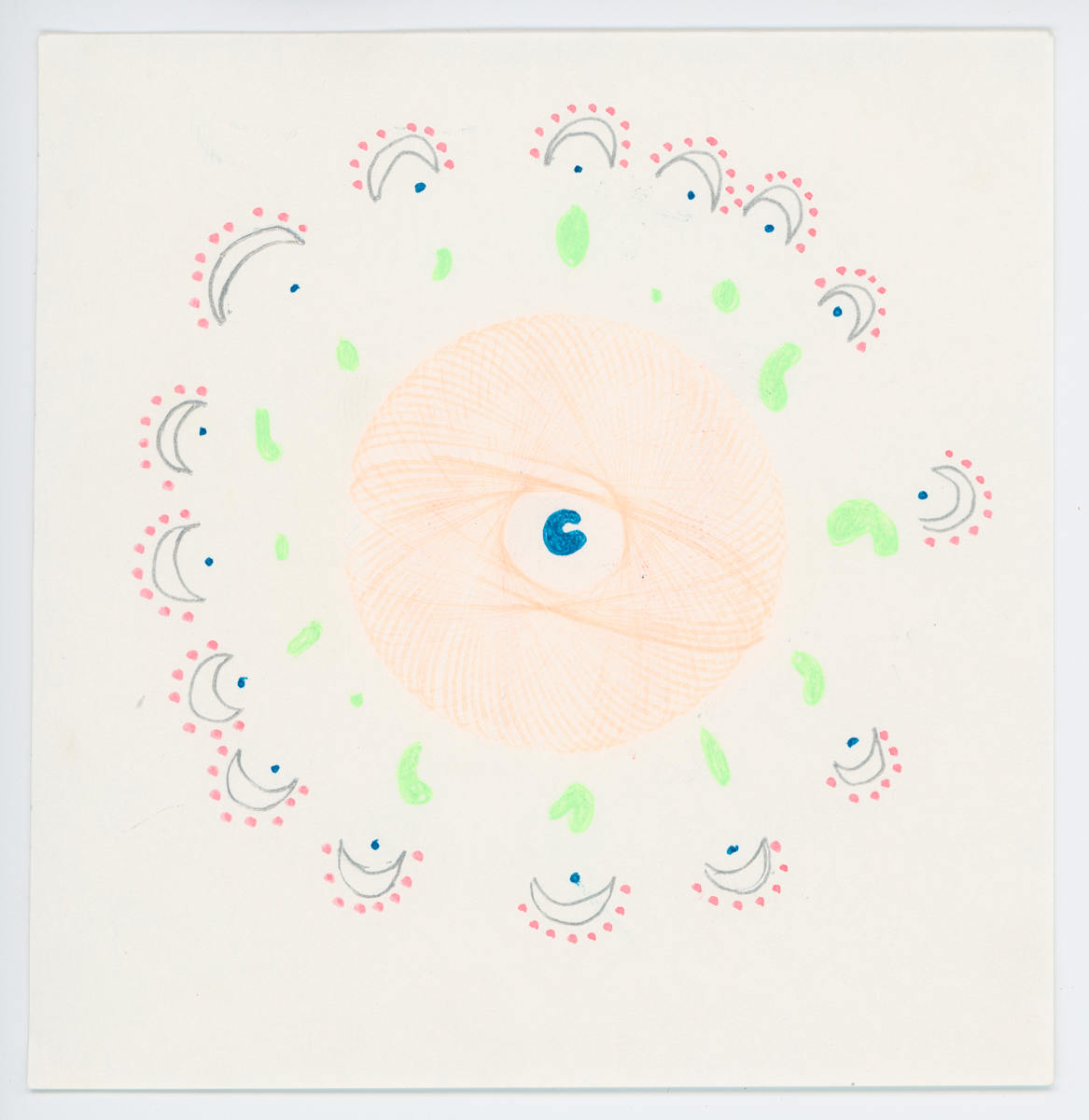 Untitled by The Katy Dove Estate 