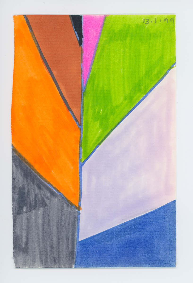 Untitled by The Katy Dove Estate 
