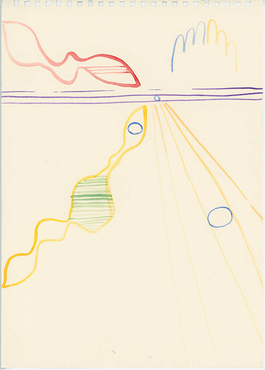 Untitled by The Katy Dove Estate 