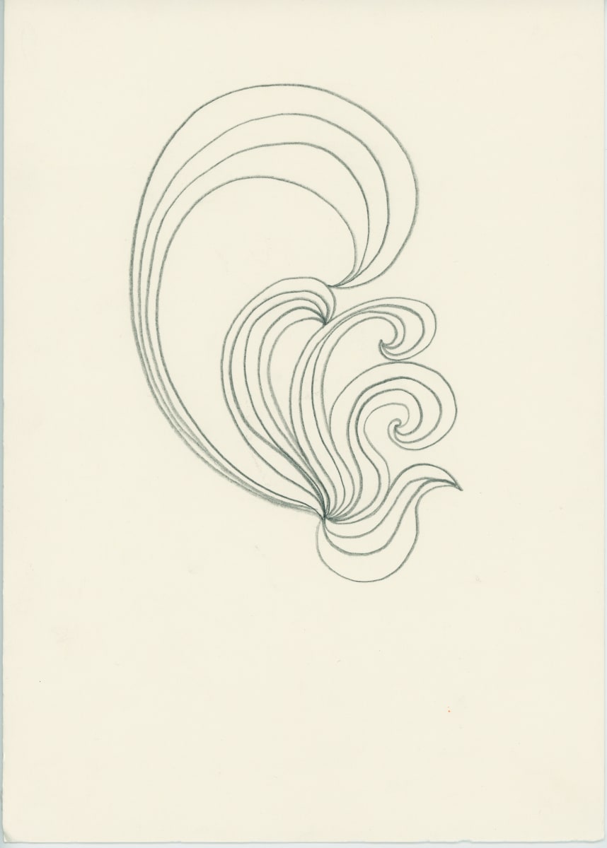Untitled by The Katy Dove Estate 