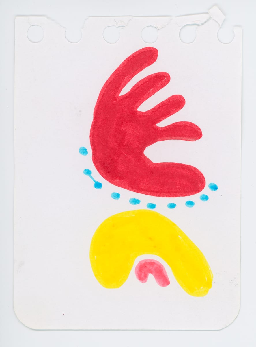 Untitled by The Katy Dove Estate 