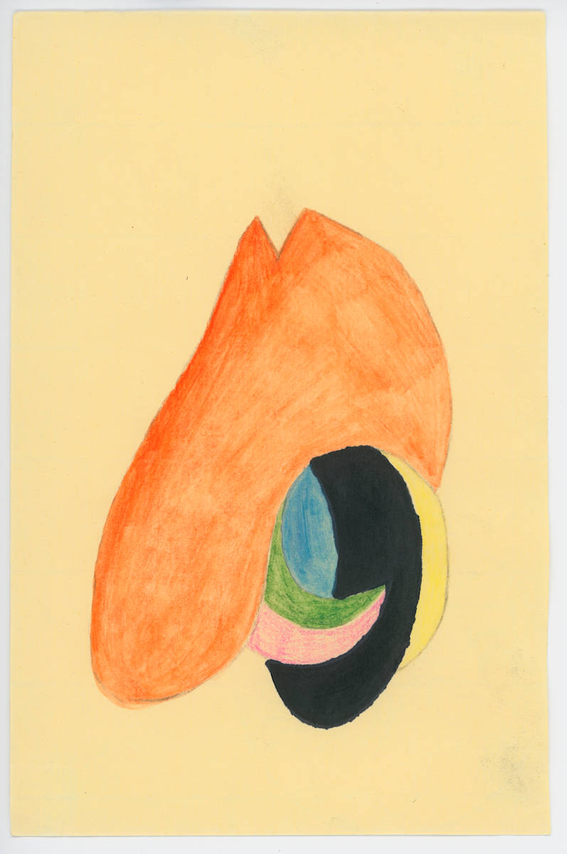 Untitled by The Katy Dove Estate 