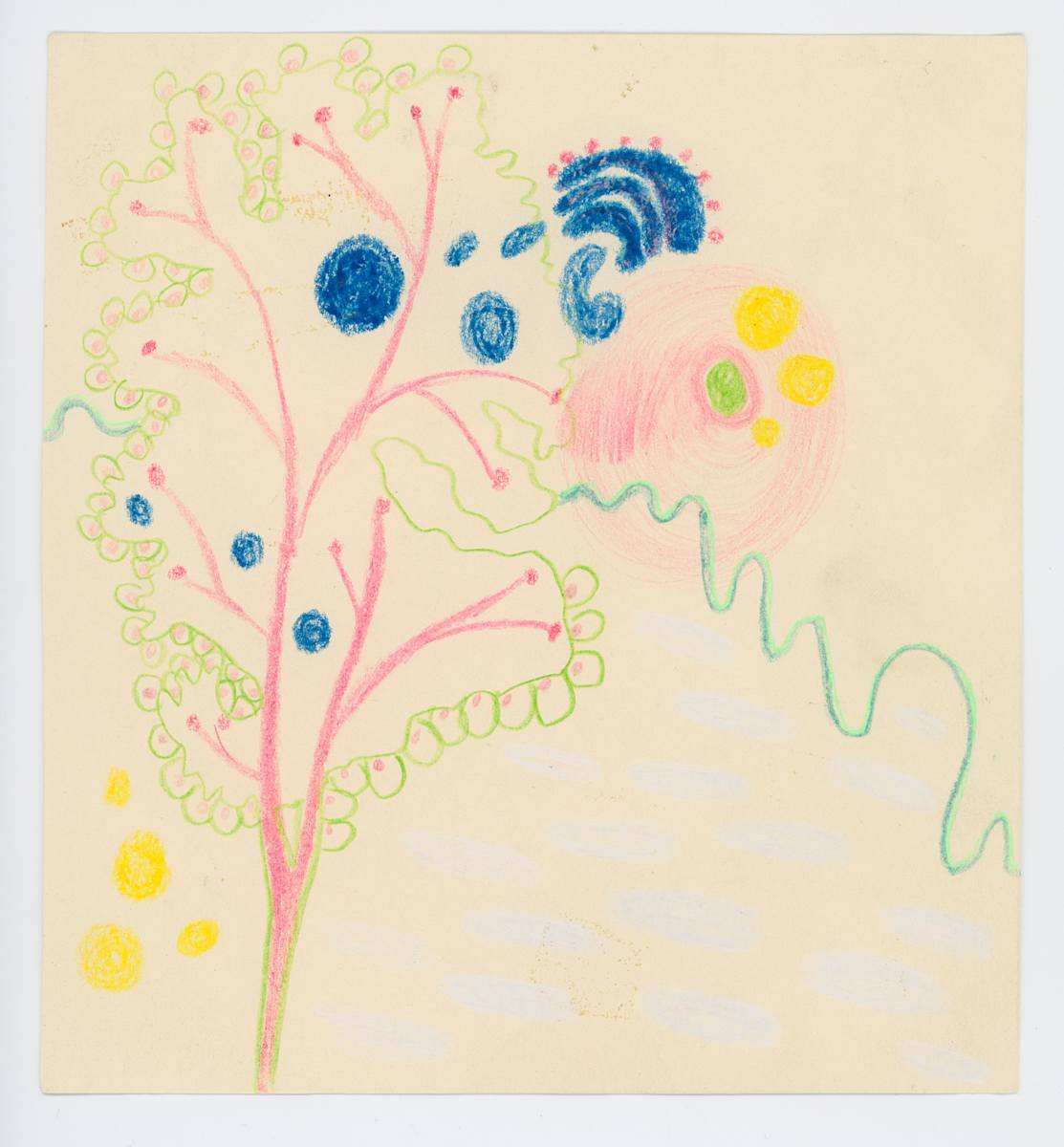 Untitled by The Katy Dove Estate 