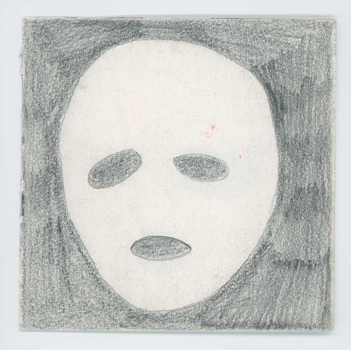 Untitled by The Katy Dove Estate 