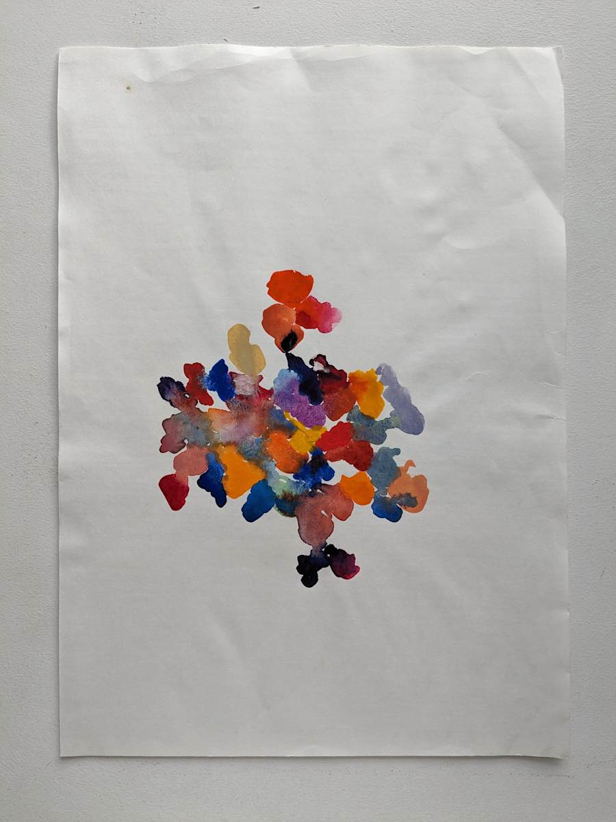 Untitled by The Katy Dove Estate 