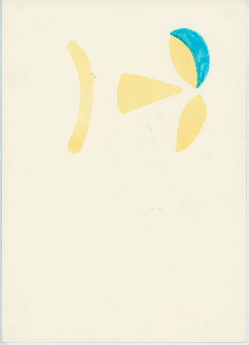 Untitled by The Katy Dove Estate 