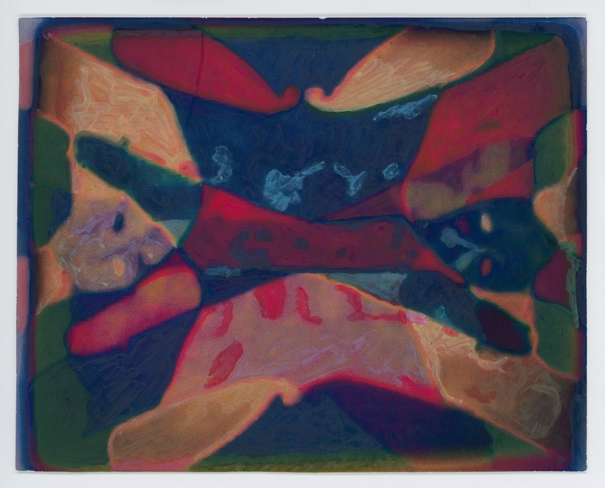 Untitled by The Katy Dove Estate 