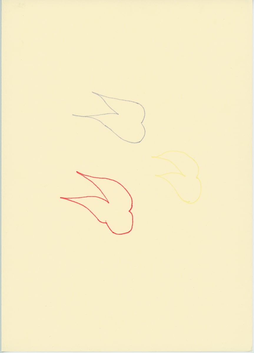 Untitled by The Katy Dove Estate 