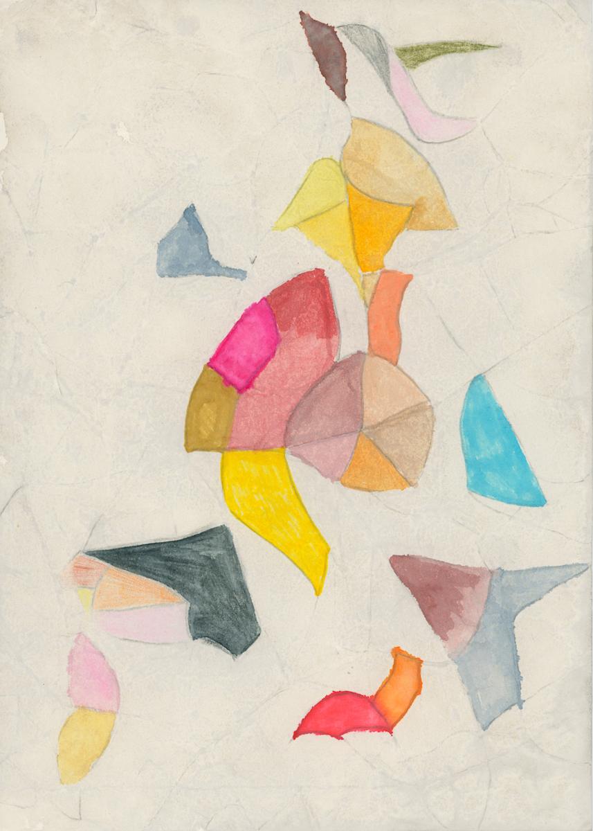 Untitled by The Katy Dove Estate 