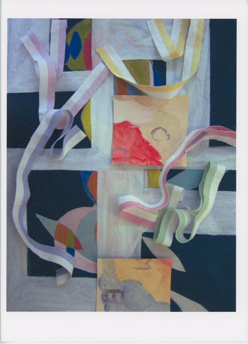 Untitled by The Katy Dove Estate 