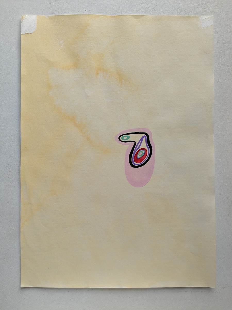 Untitled by The Katy Dove Estate 