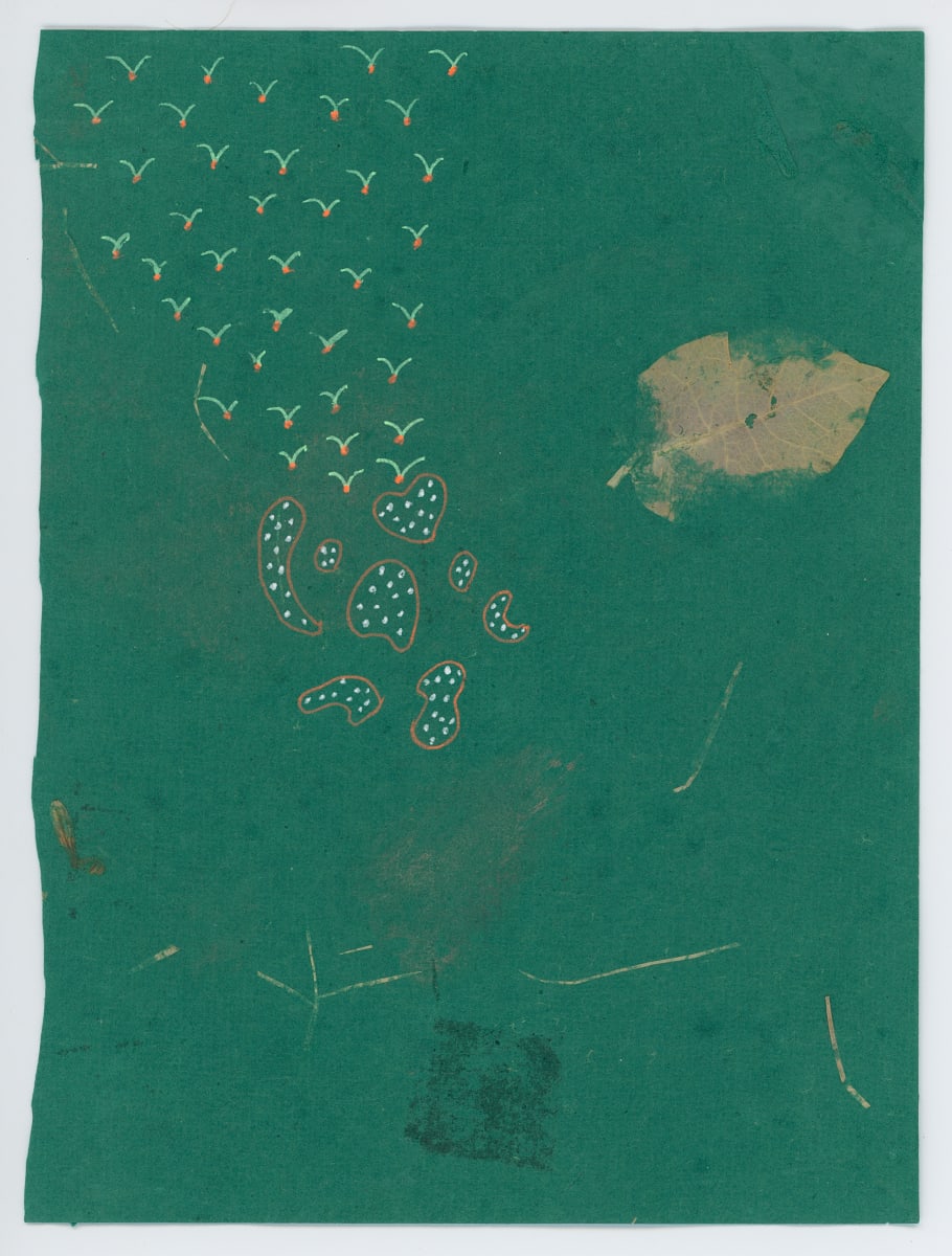 Untitled by The Katy Dove Estate 