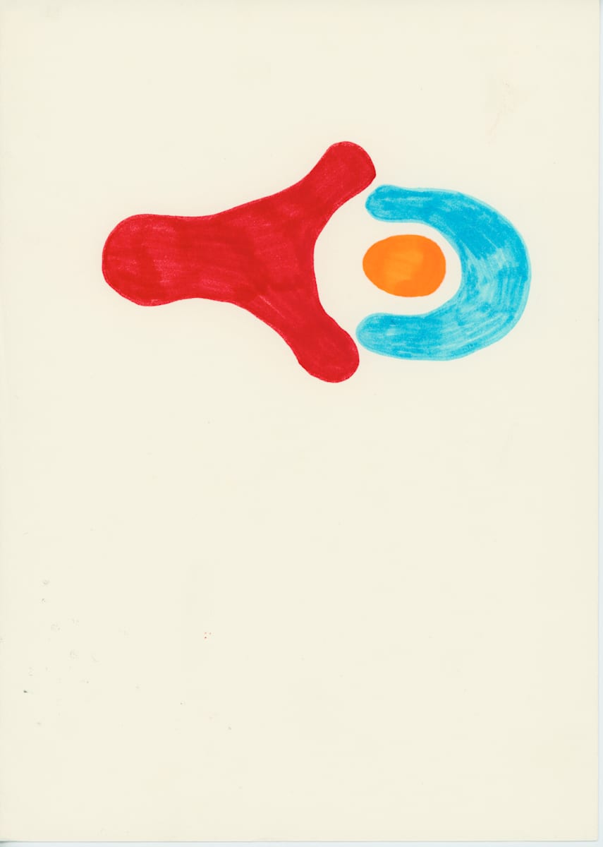 Untitled by The Katy Dove Estate 