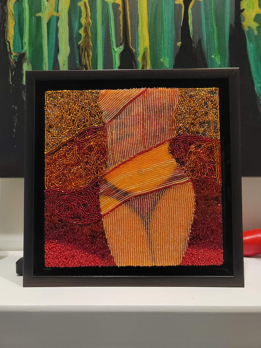 In due time by Shayee Arts & Gallery  Image: body
