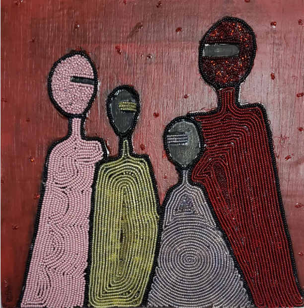 Family by Shayee Arts 