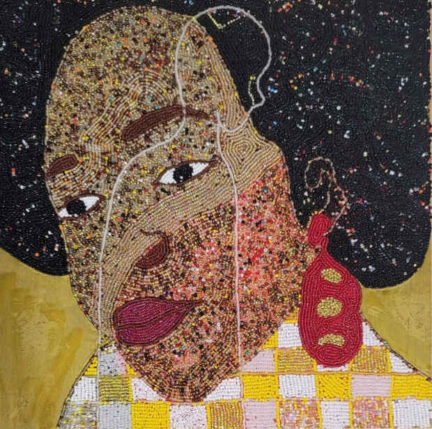 Piercing Gaze Within by Shayee Arts, Image 1.