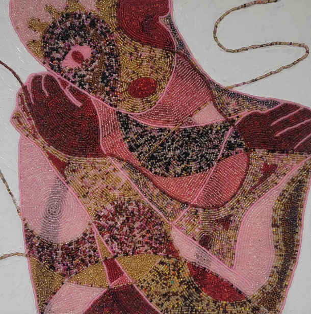 Wholeness Within by Shayee Arts 