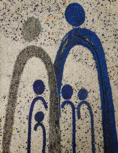 MY DREAM TEAM by Shayee Arts, Image 1.