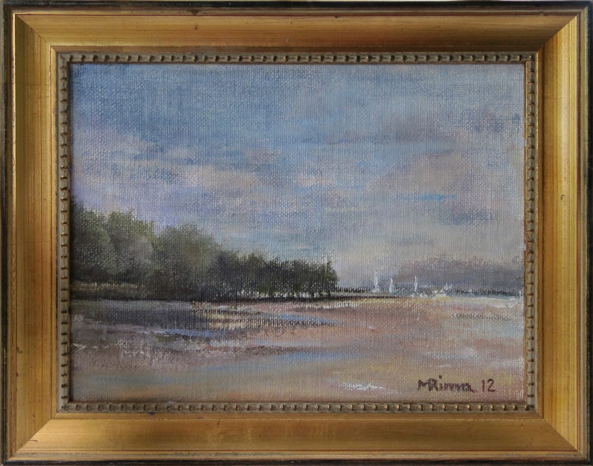 "Nostalgia" by Rima Bartkiene 