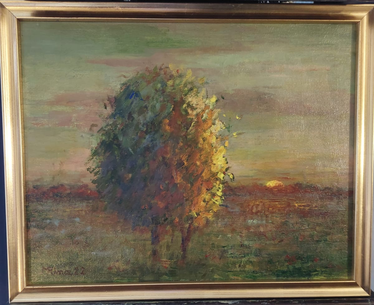 Vakaro ramybė /Silent Night by Rima Bartkiene, Image 1.