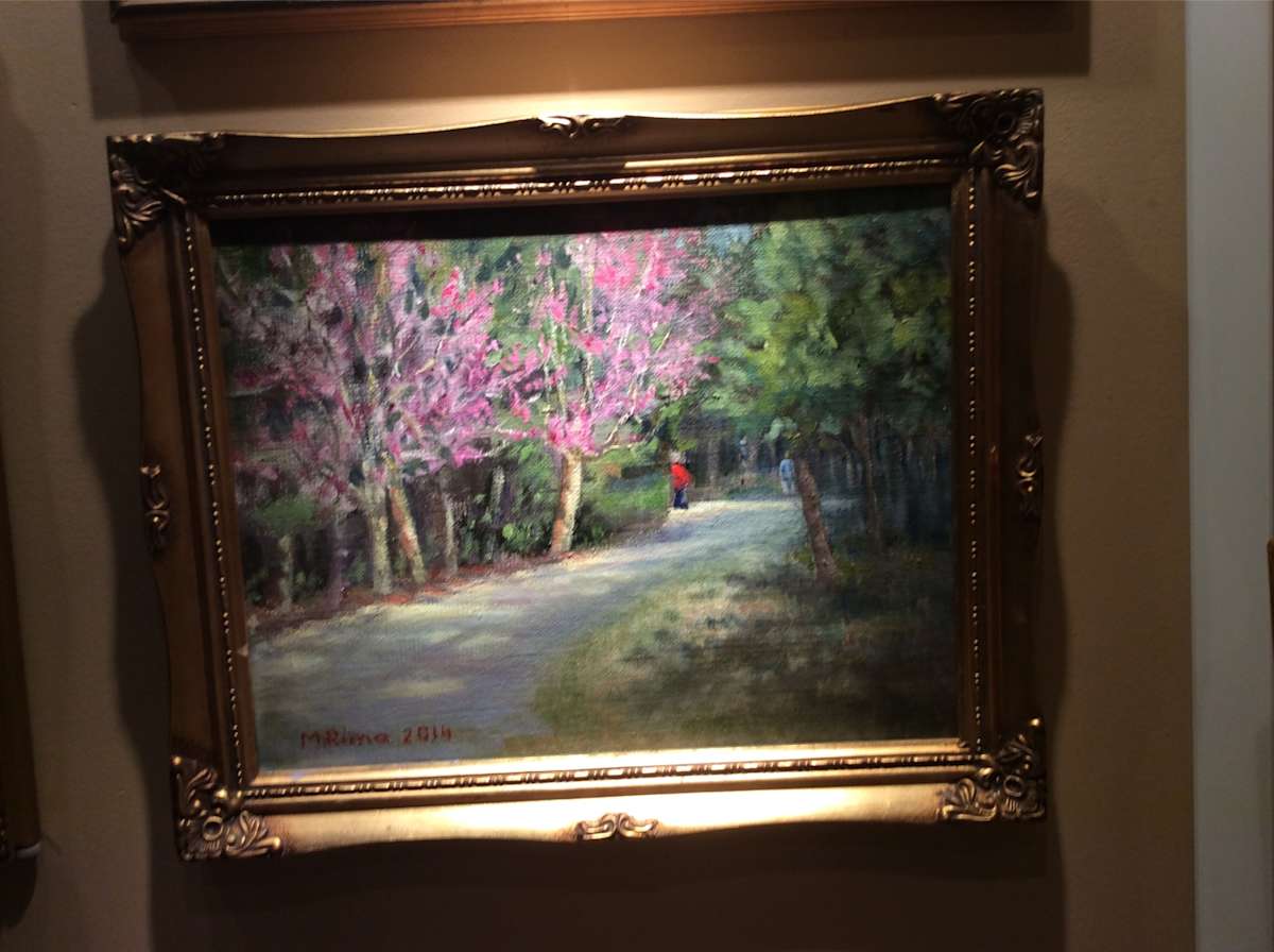 Jarvis Park by Rima Bartkiene, Image 1.