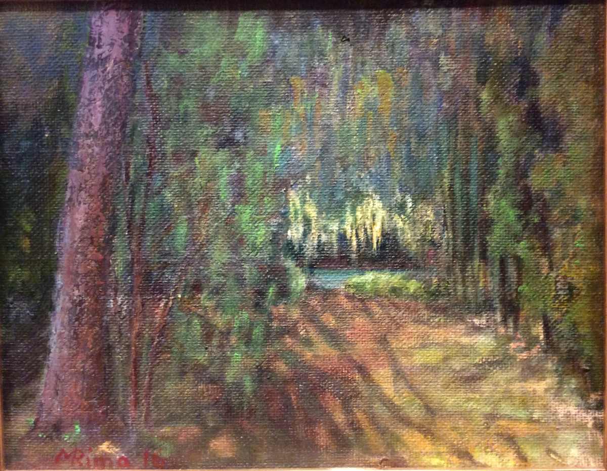 Marsh Point by Rima Bartkiene, Image 2.
